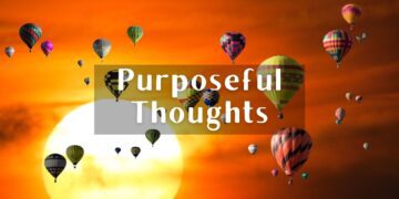 Purposeful Thought