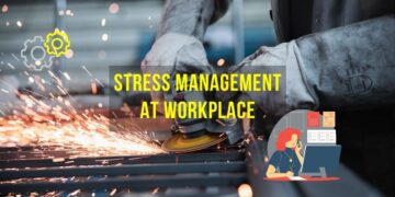 Stress Management at Workplace