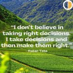 Take Decision