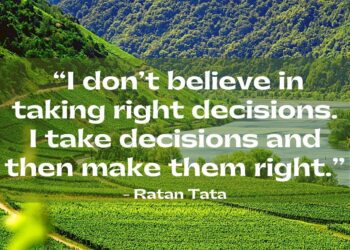 Take Decision