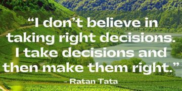 Take Decision