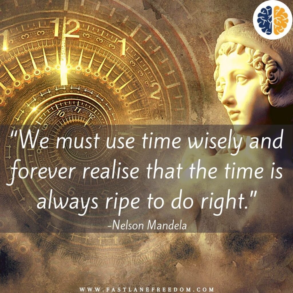 Time Quote 4
