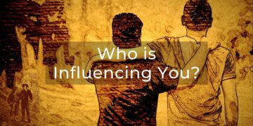 Who is Influencing You