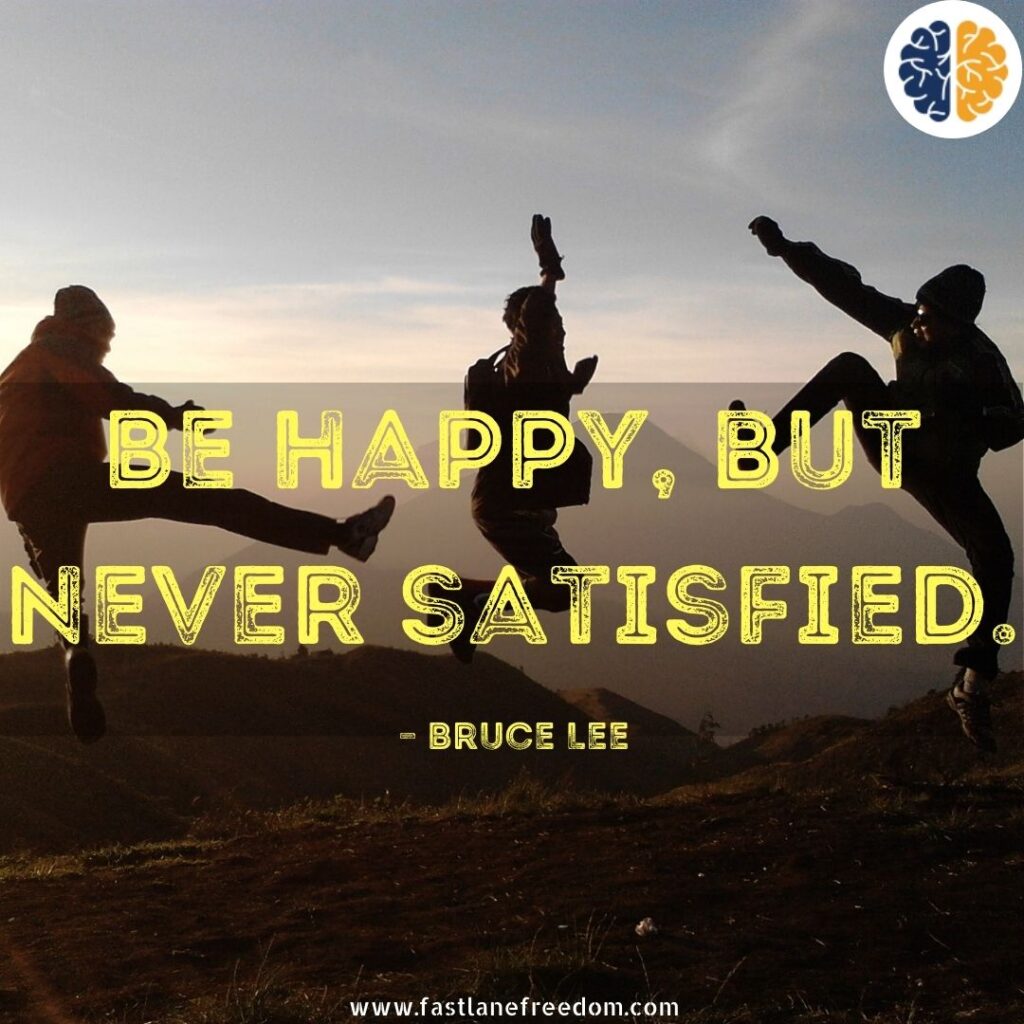 Be Happy