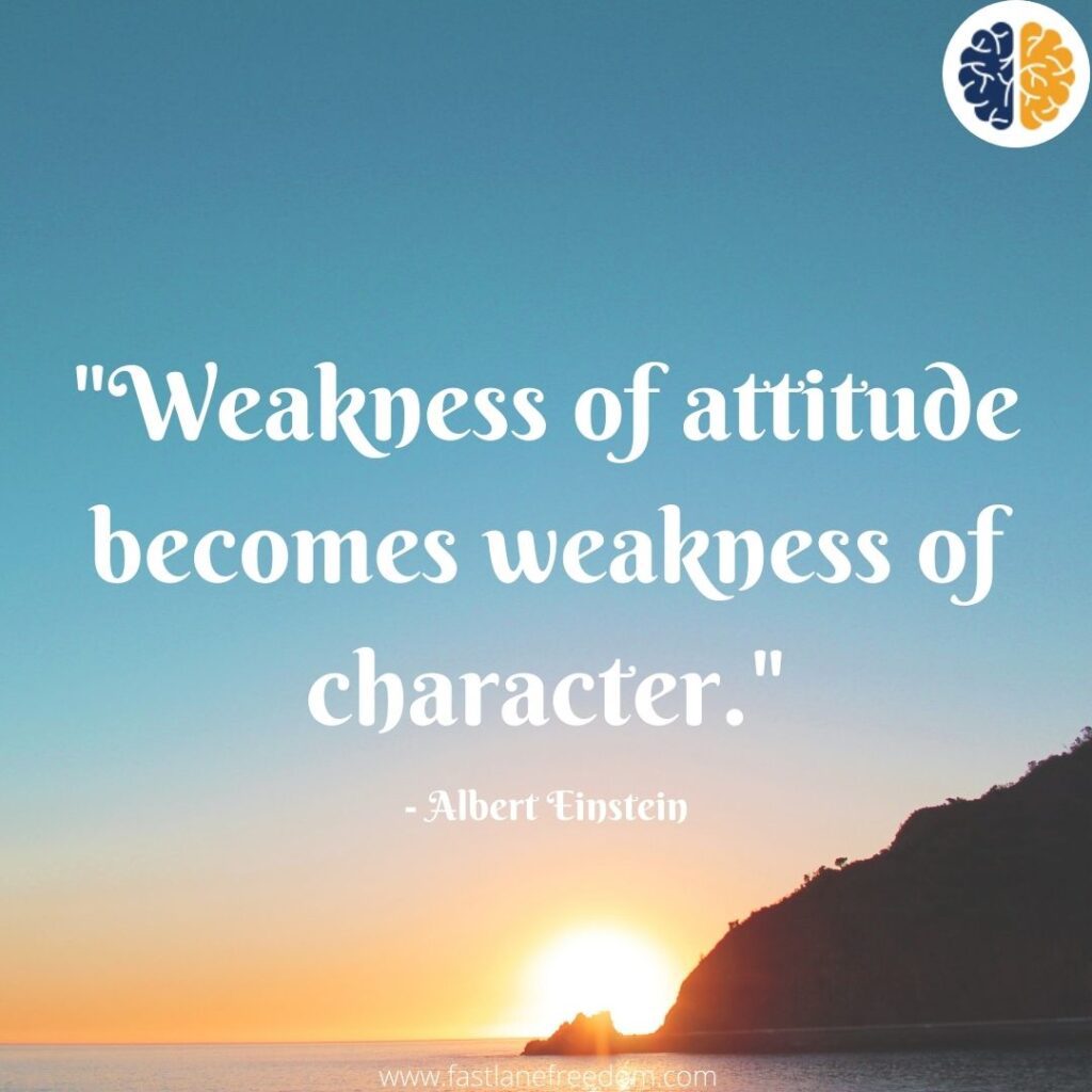 Character