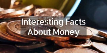 Facts about Money