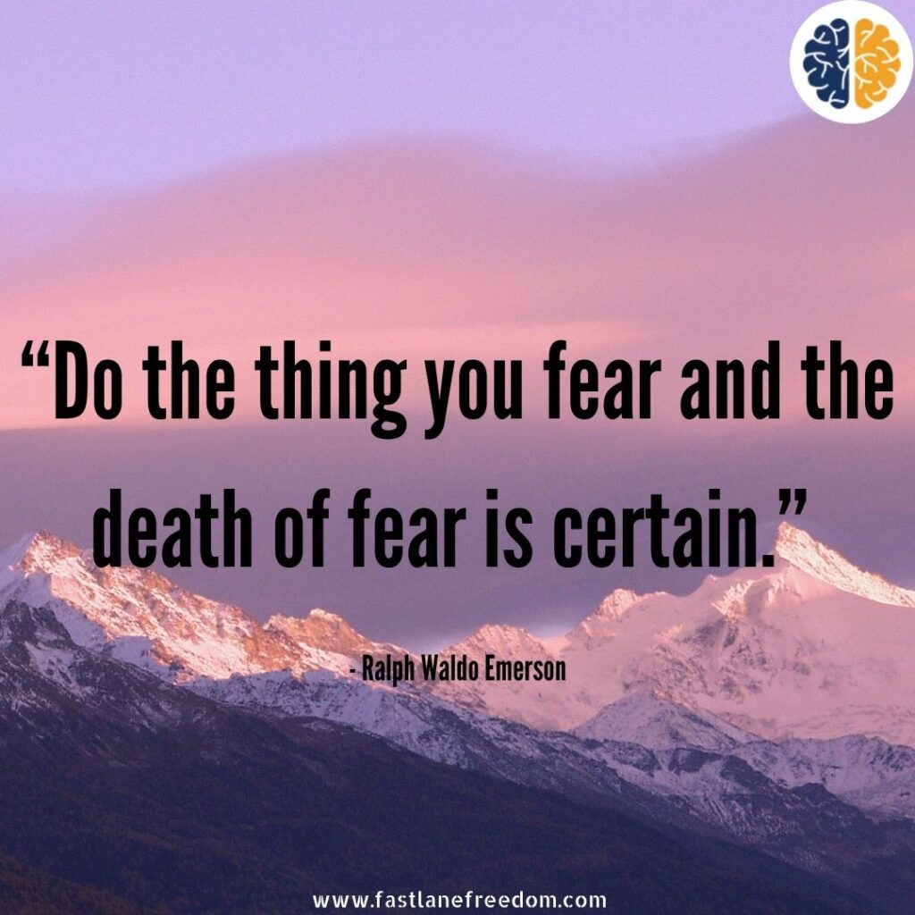 Fear