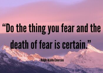 Fear