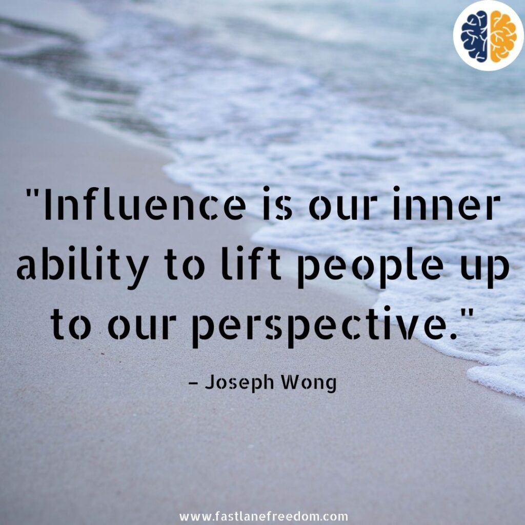 Powerful Influence Quotes - Know The Best Way To Influence People!