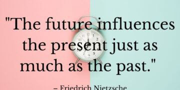 Friedrich Nietzsche quote on influence