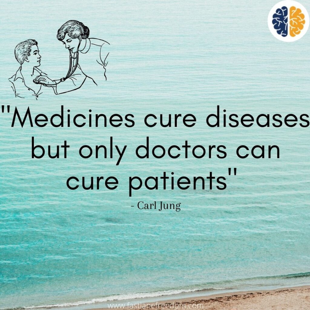 Medicine