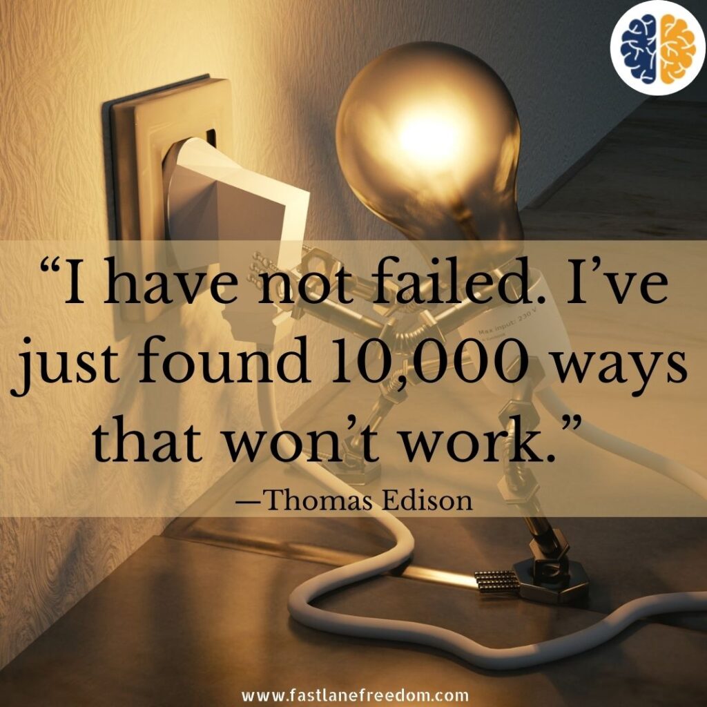 No Failure