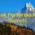 Peak Performance Secrets