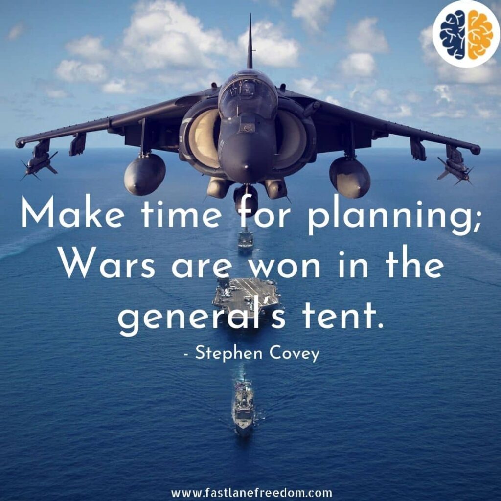 Stephen Covey Quotes