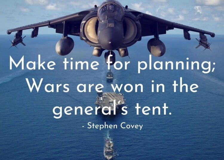 Stephen Covey Quotes