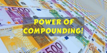 Power of Compounding