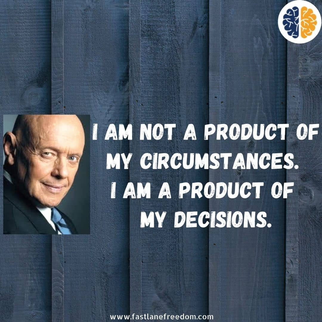 Stephen Covey Quotes to Bring Success in Life! - Fastlane Freedom