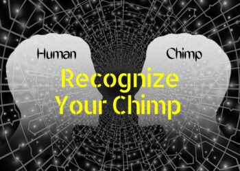 Recognize Your Chimp
