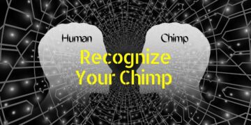 Recognize Your Chimp