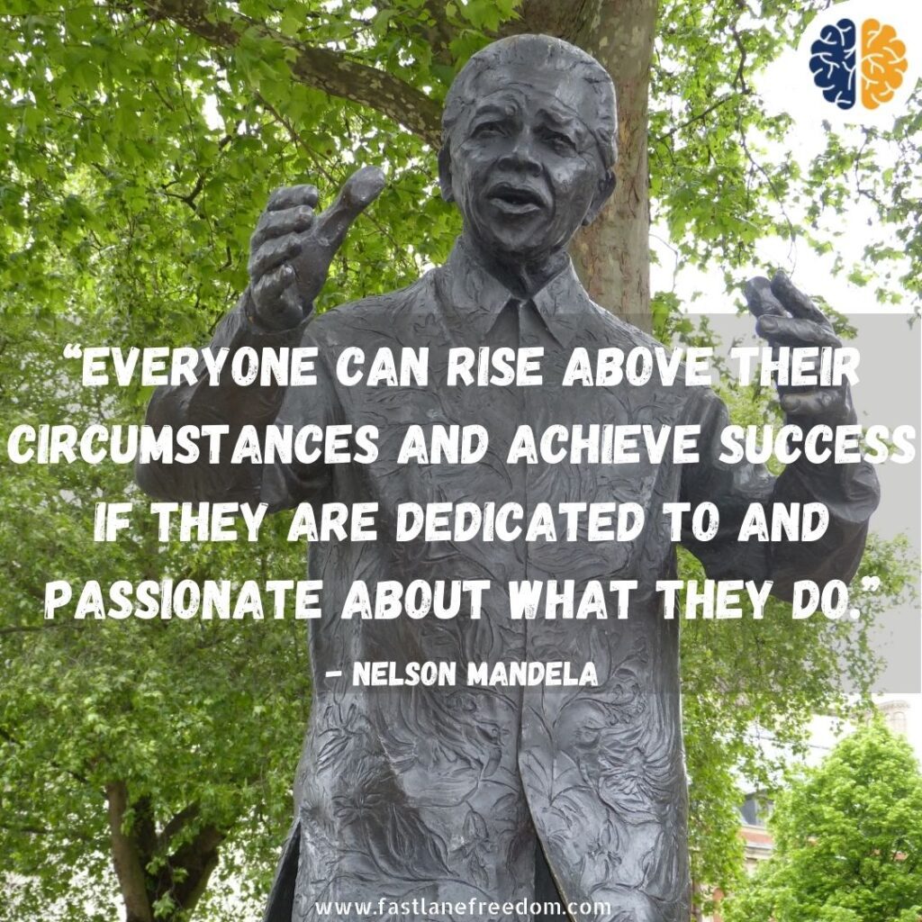 nelson mandela quotes