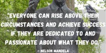 nelson mandela quotes