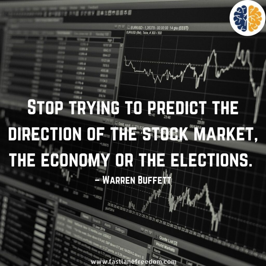 market prediction