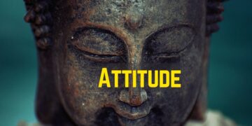 Attitude