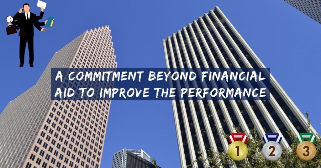 Beyond Financial Aid
