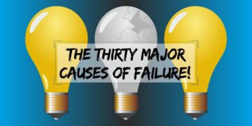 Causes of Failure