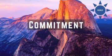 Commitment