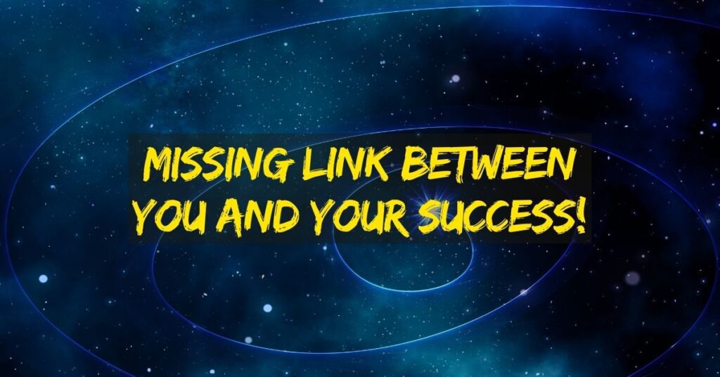 Missing Link