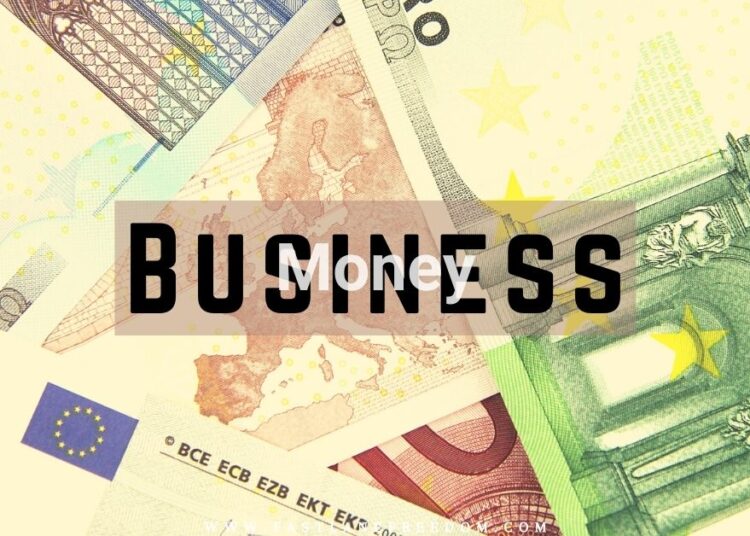 Money Centered Business