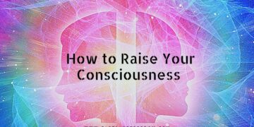 Raise Your Consciousness