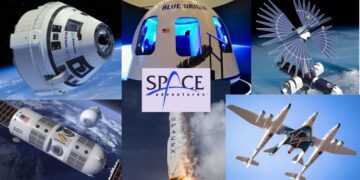 Space Tourism