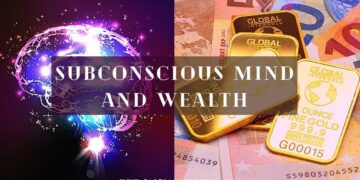 subconscious mind and wealth