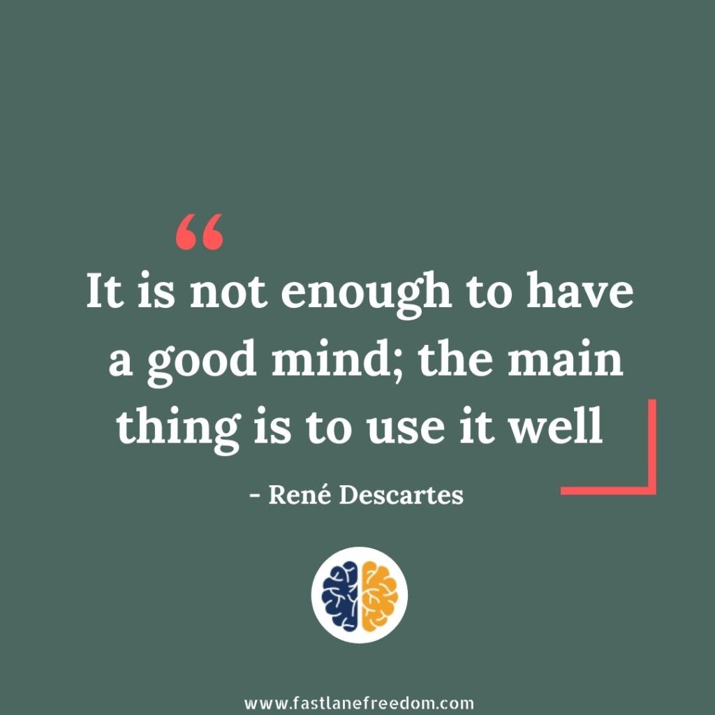 mind power