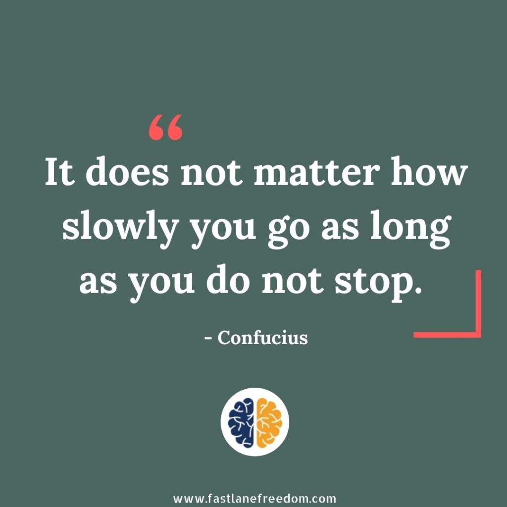 persistence
