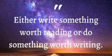 Benjamin Franklin Quotes