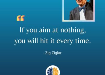 Best Zig Ziglar Quote