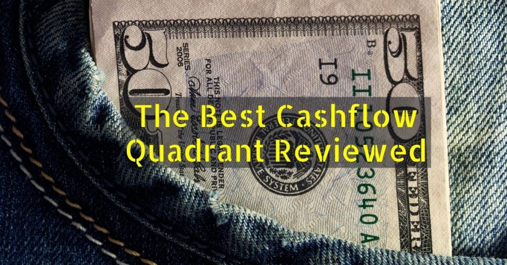 Cashflow Quadrant