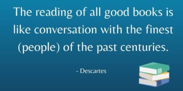 Descartes quotes