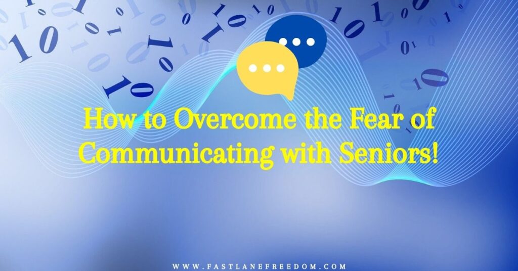 Fear of Communicating