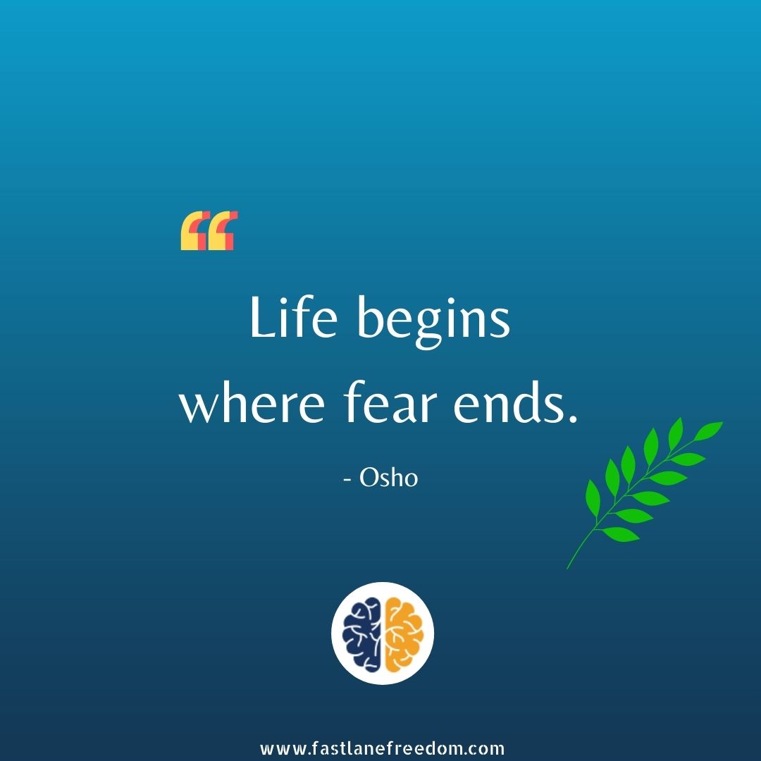 7 Best Osho Quotes on Life, Truth, Fear and Thinking - Fastlane ...