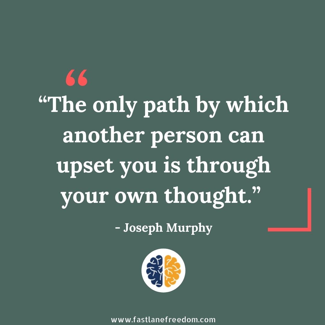 Top 5 Joseph Murphy Quotes on Power of Thoughts, Mind and Life!