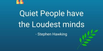 Quiet People