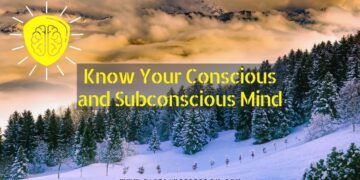 conscious and subconscious mind1