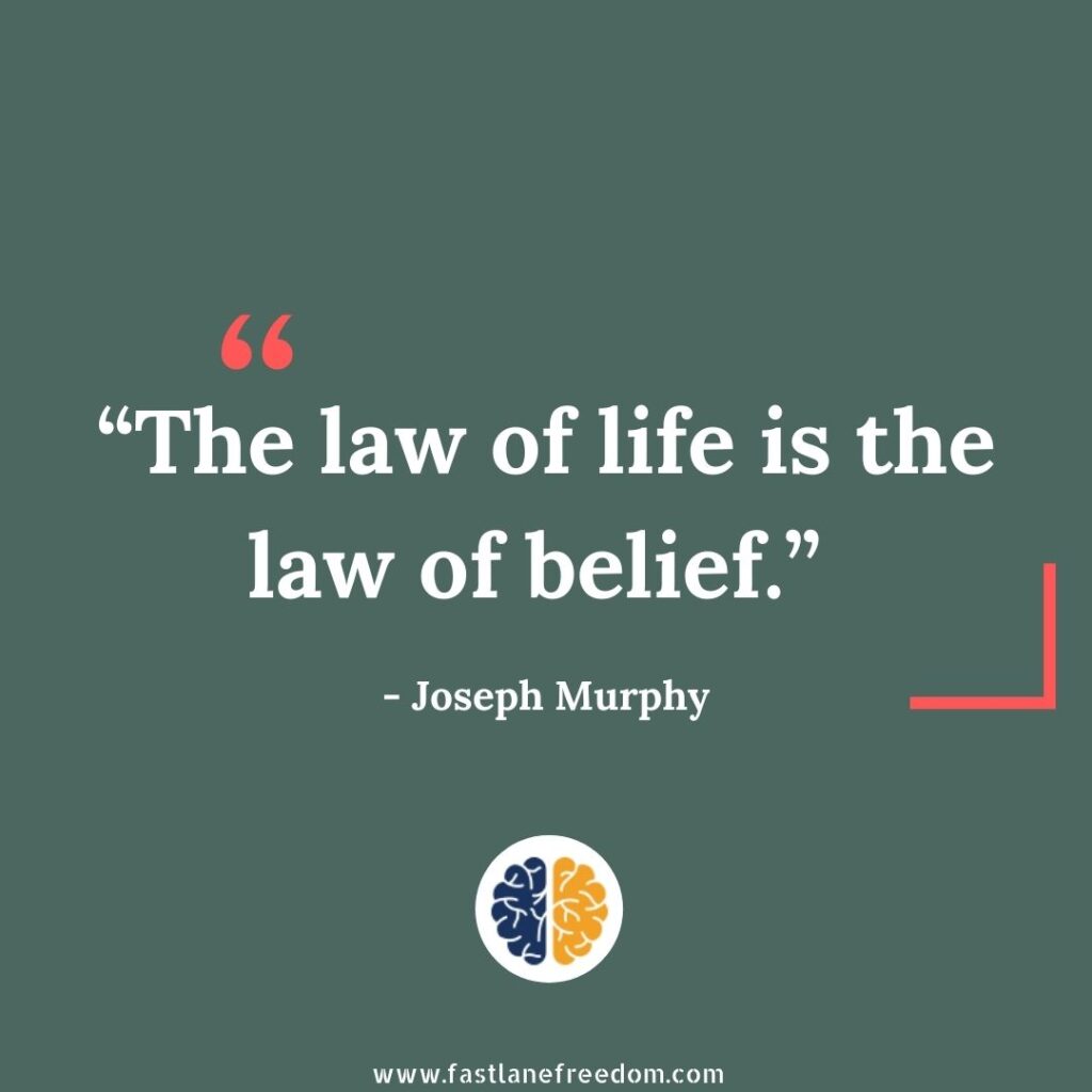 law of life
