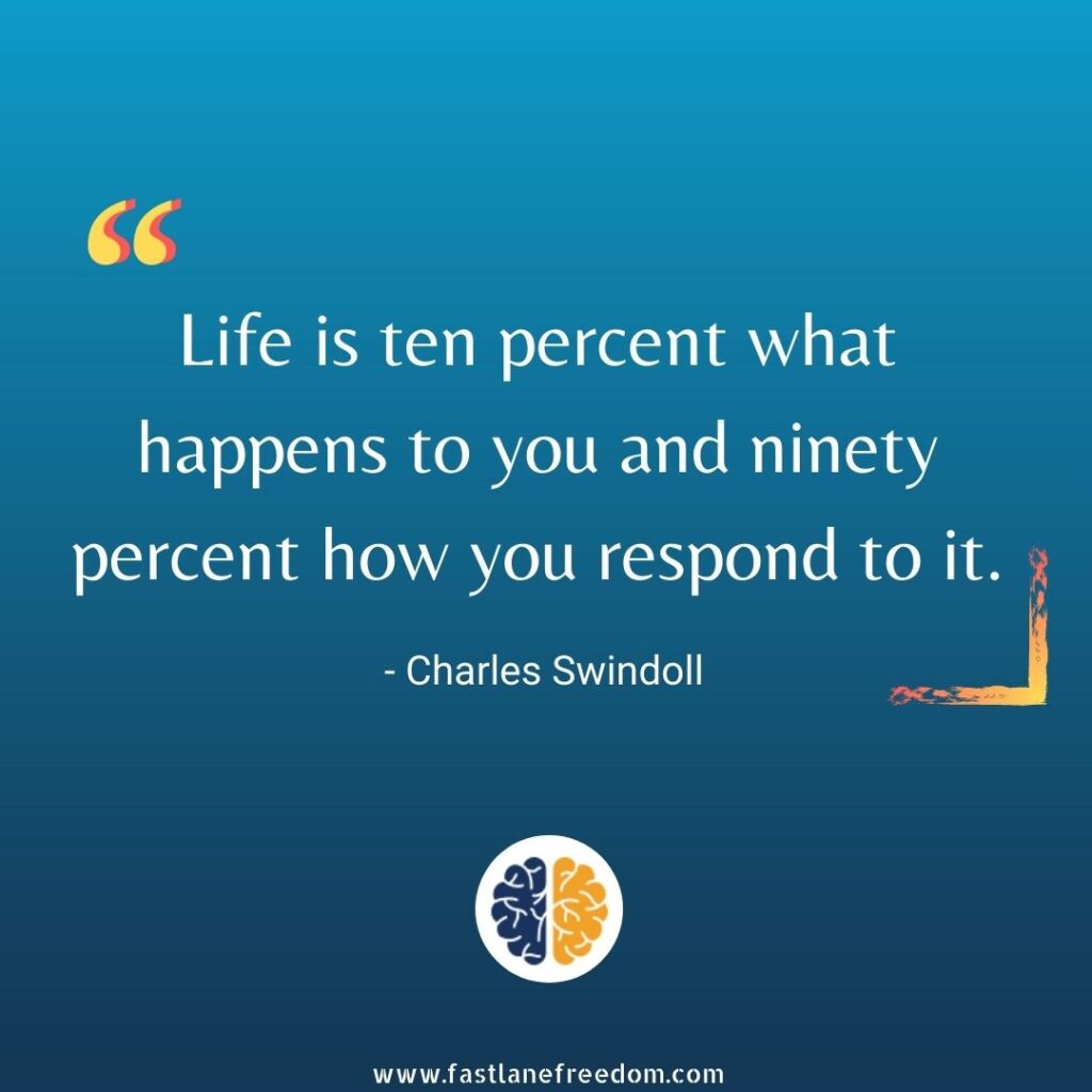 your response matters