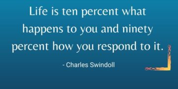 your response matters