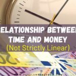 relationship between time and money